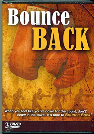 Bounce Back (3DVD) - T D Jakes